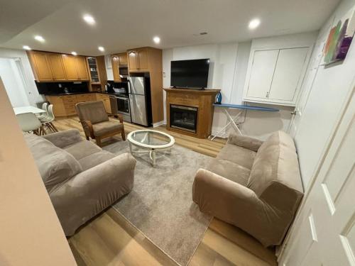 Serenity Comfort Suites in อแจค