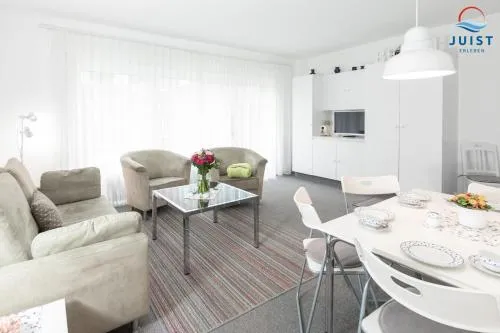 Kachelothuus 189 - Wohnung 1 in Juist, Deutschland