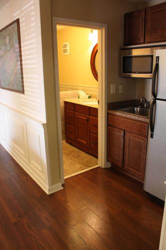 ห้องจัดเลี้ยง, บลูแกรส เอ็กซ์เทนด์ สเตย์ (Bluegrass Extended Stay) in เลกซิงตัน (KY)