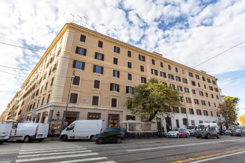 Lungotevere Aventino House, Řím (fotografie 3)