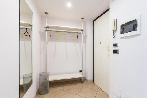 Lungotevere Aventino House, Řím (fotografie 5)