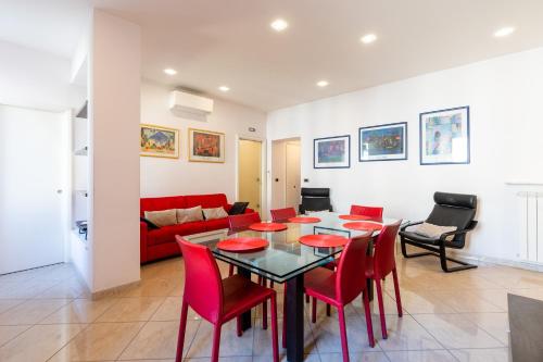Lungotevere Aventino House, Řím (fotografie 8)