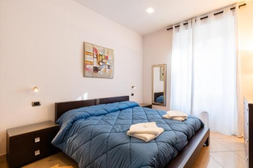Lungotevere Aventino House, Řím (fotografie 2)