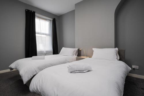 Serviced Accommodation Liverpool by Tomla- Free Parking, Liverpool (photo 10)