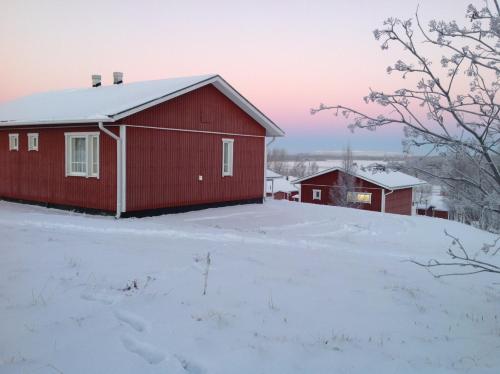 Lomamaja Pekonen Apartments