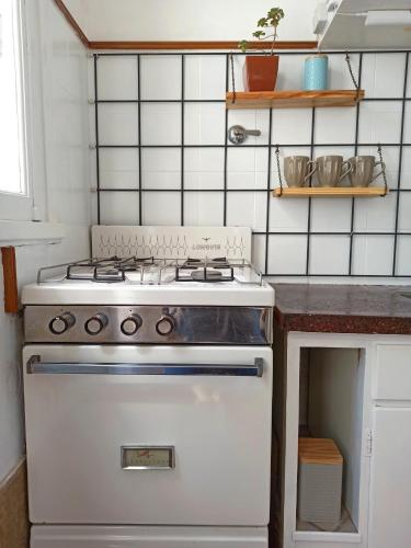 Cozinha, Departamento del Atlántico (Departamento del Atlantico) in Próximo do Centro