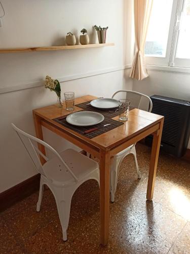 Instalações, Departamento del Atlántico (Departamento del Atlantico) in Próximo do Centro