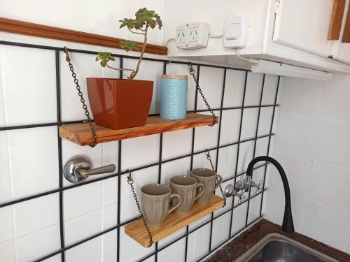 Cozinha, Departamento del Atlántico (Departamento del Atlantico) in Próximo do Centro