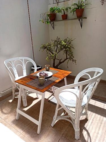 Instalações, Departamento del Atlántico (Departamento del Atlantico) in Próximo do Centro