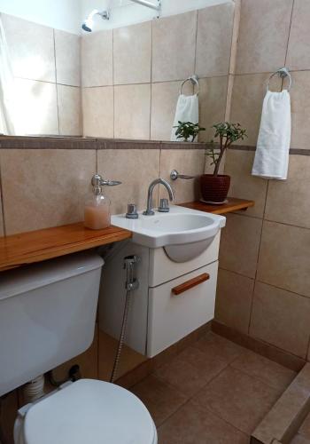 One-Bedroom Apartment image 10