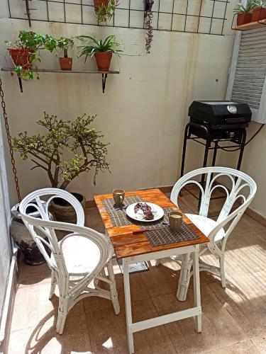 Instalações, Departamento del Atlántico (Departamento del Atlantico) in Próximo do Centro