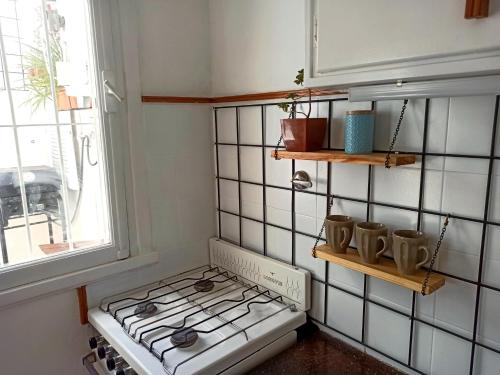 One-Bedroom Apartment image 4