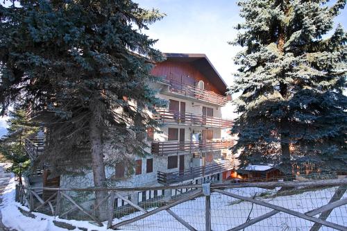 Appartamento Beau Soleil - Happy Rentals