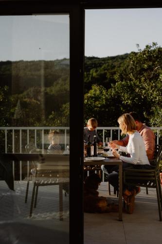 SUQO vendégház (SUQO vendeghaz) in Sukoro