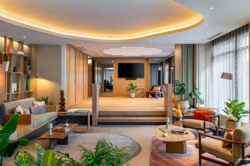 Element by Marriott Wroclaw, Wrocław (photo 6)