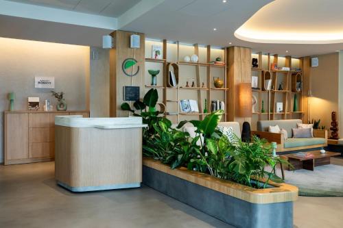 Element by Marriott Wroclaw, Wrocław (photo 7)