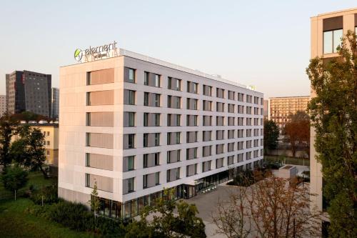 Element by Marriott Wroclaw, Wrocław (photo 10)