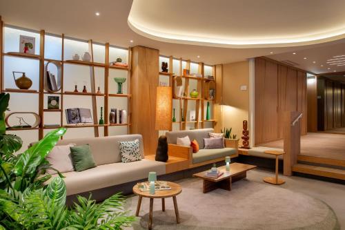 Element by Marriott Wroclaw, Wrocław (photo 11)