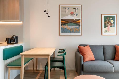 Element by Marriott Wroclaw - image 3
