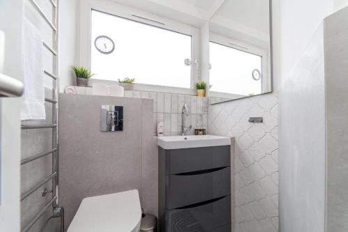 Excellent 3-Bed Flat In Elephant   Castle London 