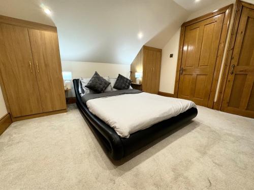 2-Bed Cottage Sleeps 4 10 mins to Glasgow Centre, Glasgow (Foto 8)