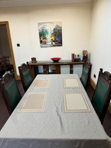 2-Bed Cottage Sleeps 4 10 mins to Glasgow Centre, Glasgow (Foto 6)