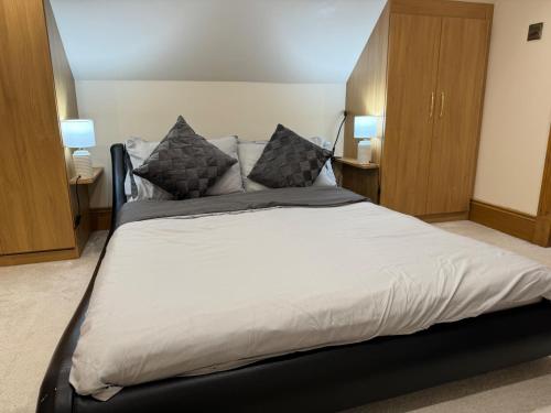 2-Bed Cottage Sleeps 4 10 mins to Glasgow Centre, Glasgow (Foto 7)