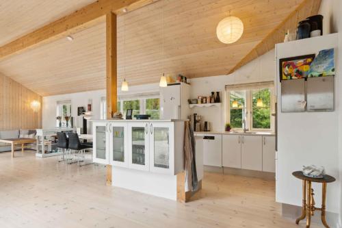 Létesítmények, Lovely Holiday Home In Nykøbing Sjælland in Nykobing Sjaelland