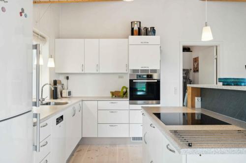 Létesítmények, Lovely Holiday Home In Nykøbing Sjælland in Nykobing Sjaelland