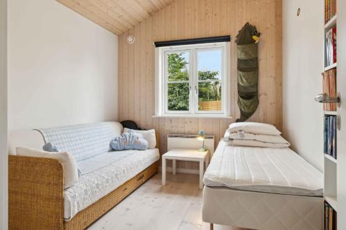 Létesítmények, Lovely Holiday Home In Nykøbing Sjælland in Nykobing Sjaelland