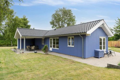 Létesítmények, Lovely Holiday Home In Nykøbing Sjælland in Nykobing Sjaelland