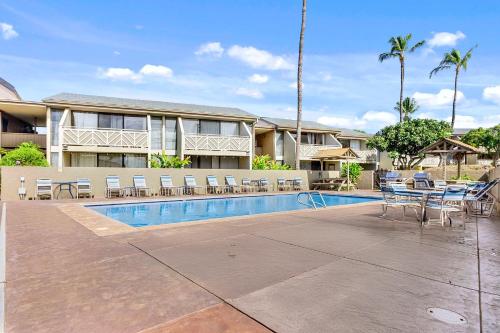 Kihei Holiday by Coldwell Banker Island Vacations – Kihei, HI