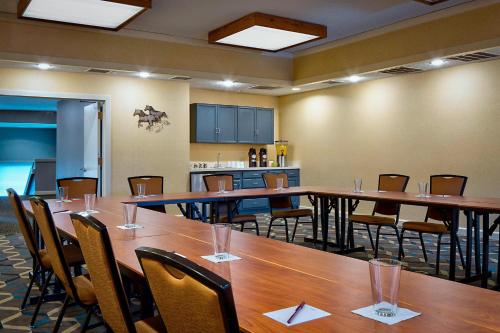 Residence Inn Dallas Las Colinas - image 3