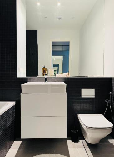Mezapark Design Apartments, Riga (Foto 8)