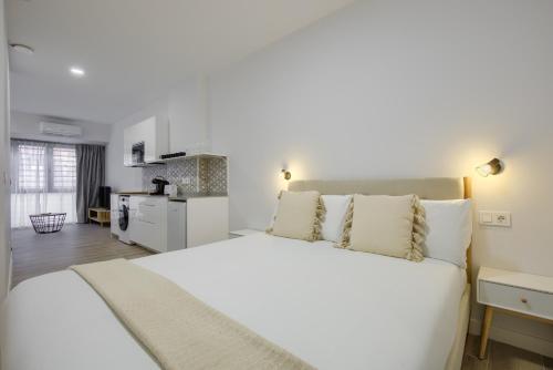 Dobo Madrid Numancia in Puente de Vallecas