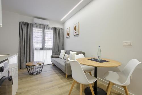 Facilities, Dobo Madrid Numancia in Puente de Vallecas