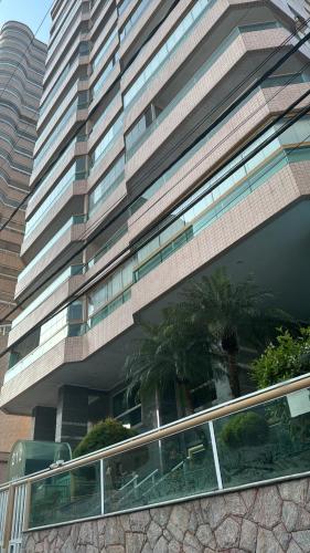 Apto com Piscina, Churrasqueira, Ar condicionado in วีลาตูปี