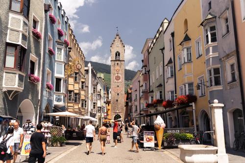 Stadtnestl Apartment Sterzing,Südtirol