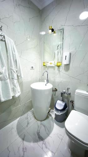 NEW ASSER HOTEL PYRAMID - image 7