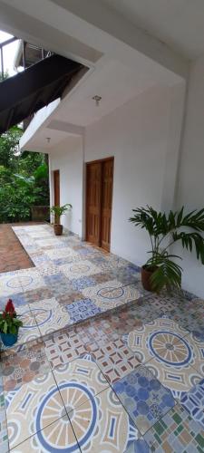 Oprema, La Casa de Leo - Hostal, Restaurante y Artesania local in El Tanque Rojo