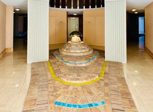 Bellissime studio tout confort vue sur la marina et la piscine