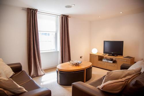 CS Exclusive Apartments of Princess Street West End, Edimburgo (foto 3)