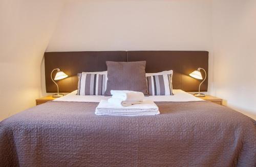 CS Exclusive Apartments of Princess Street West End, Edimburgo (foto 4)