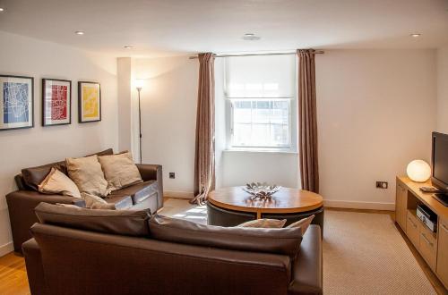 CS Exclusive Apartments of Princess Street West End, Edimburgo (foto 5)