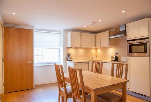 CS Exclusive Apartments of Princess Street West End, Edimburgo (foto 6)