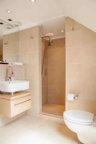 CS Exclusive Apartments of Princess Street West End, Edimburgo (foto 8)