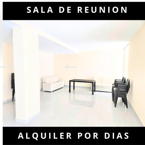 Hermoso Monoambiente Con Piscina in Cochabamba