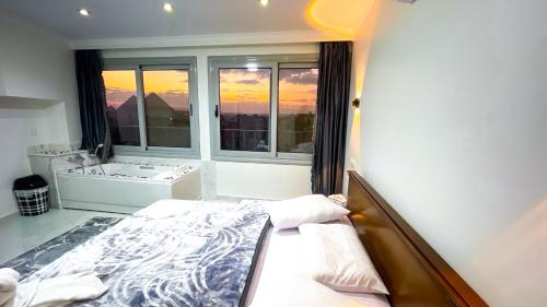 NEW ASSER HOTEL PYRAMID - image 13