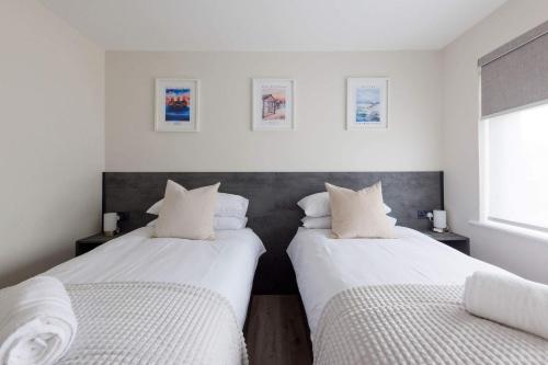 Home from home 3-Bed Nr East Wittering Beach Home from home 3-Bed Nr East Wittering Beach
