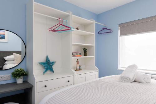 Home from home 3-Bed Nr East Wittering Beach Home from home 3-Bed Nr East Wittering Beach